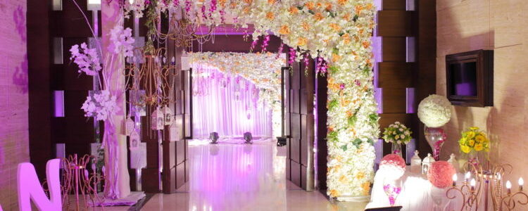 All You Need to Know About Event Flowers